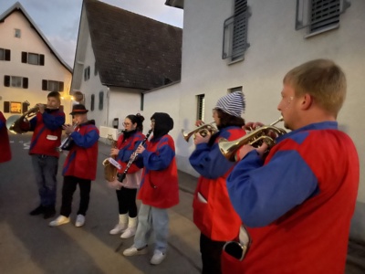Fastnacht 2025 – Foto 12