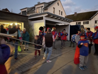 Fastnacht 2025 – Foto 13
