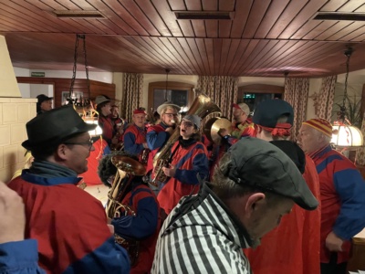 Fastnacht 2025 – Foto 15