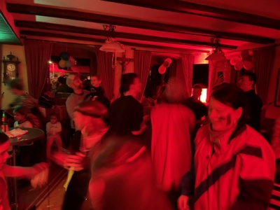 Fastnacht 2025 – Foto 17