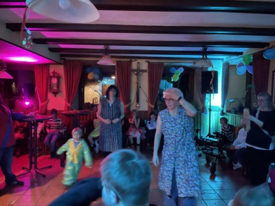 Fastnacht 2025 – Foto 18