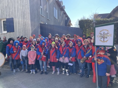 Fastnacht 2025 – Foto 19