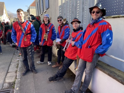 Fastnacht 2025 – Foto 20