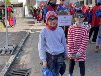 Fastnacht 2025 – Foto 21