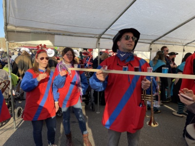 Fastnacht 2025 – Foto 24