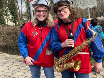 Fastnacht 2025 – Foto 2