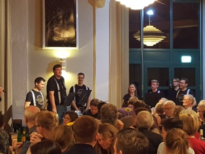 100 Jahre MVO: Musik & Theater – Foto 12