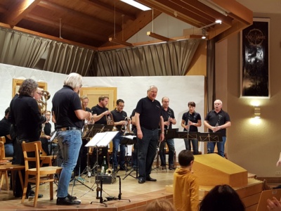 100 Jahre MVO: Musik & Theater – Foto 54