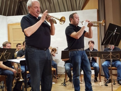 100 Jahre MVO: Musik & Theater – Foto 56