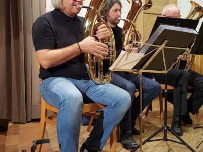 100 Jahre MVO: Musik & Theater – Foto 55