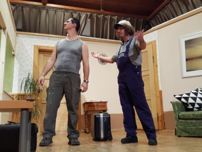 100 Jahre MVO: Musik & Theater – Foto 25