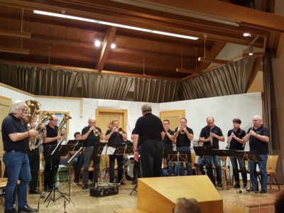 100 Jahre MVO: Musik & Theater – Foto 53