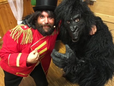 Jahresfeier 2018 – Foto 85