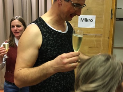 Jahresfeier 2018 – Foto 89