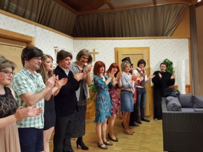Jahresfeier 2018 – Foto 76