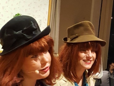 Jahresfeier 2018 – Foto 57