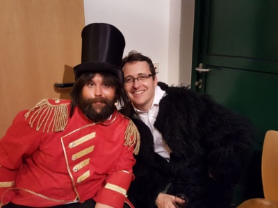 Jahresfeier 2018 – Foto 23