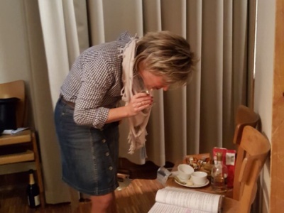 Jahresfeier 2018 – Foto 24
