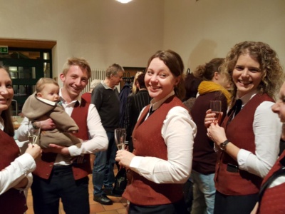 Jahresfeier 2018 – Foto 2