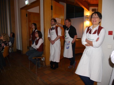 Jahresfeier 2018 – Foto 22