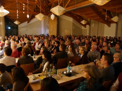 Jahresfeier 2018 – Foto 9