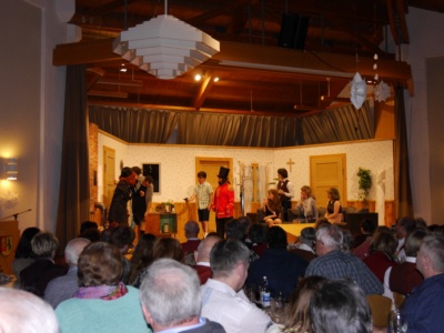 Jahresfeier 2018 – Foto 33