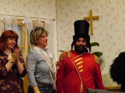 Jahresfeier 2018 – Foto 69