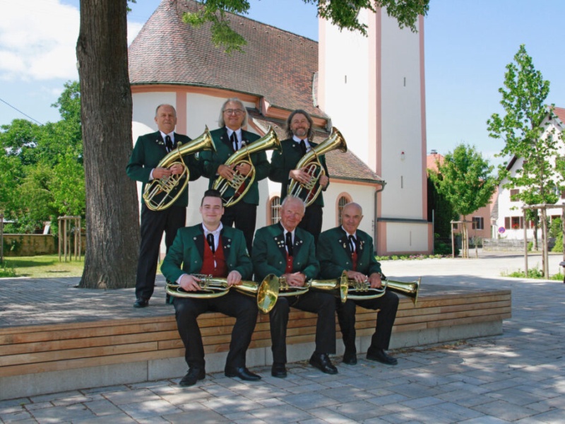 Register Tenorhorn/Bariton