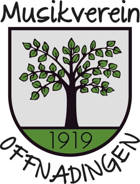 Logo Musikverein Offnadingen